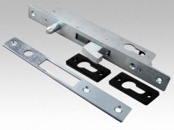 замок для откатных ворот